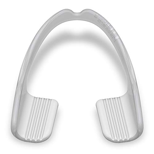 Plackers Grind No More Dental Night Guard for Teeth Gri
