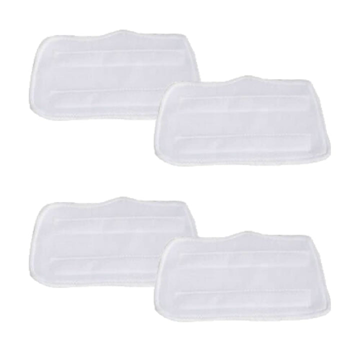 Washable Steam Mop Pads Replacement for Shark S3251 S3101 XT3010 SE200 Microfiber Pads
