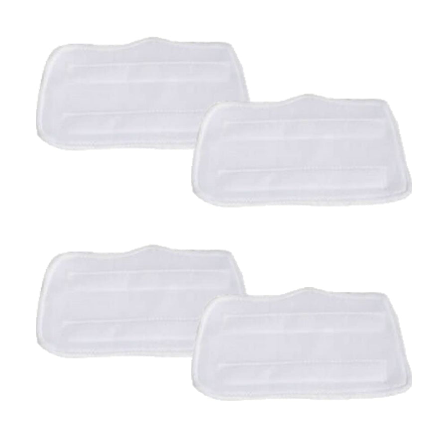 Washable Steam Mop Pads Replacement for Shark S3251 S3101 XT3010 SE200 Microfiber Pads