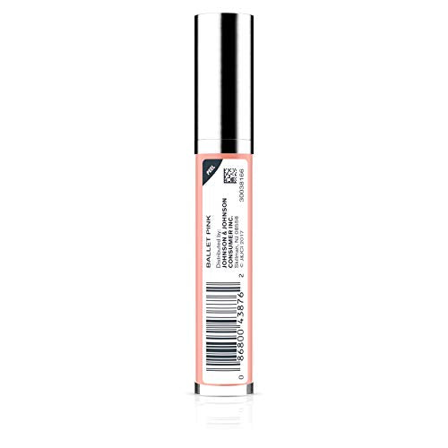 Neutrogena Hydro Boost Moisturizing Lip Gloss, Hydratin