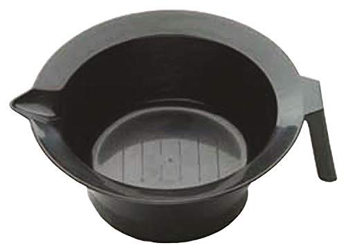Tint Color Mixing Bowl, Black