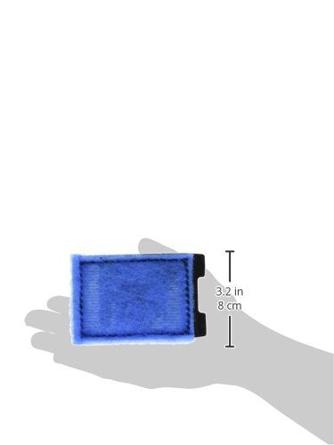 Marineland Eclipse Replacement Filter Cartridges, For Aquarium Filtration