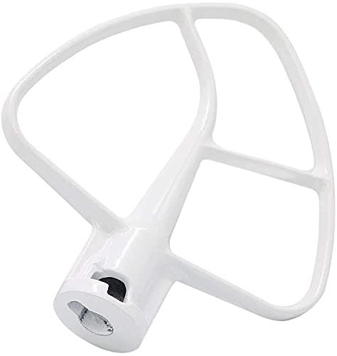 Dough Hook K45DH kitchen mixer attachment for K45 K45SS KSM90 KSM150 Mixer-4.5/5.0 QT