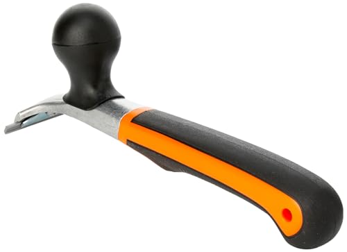 Bahco 665 Premium Ergonomic Carbide Scraper, 2-1/2