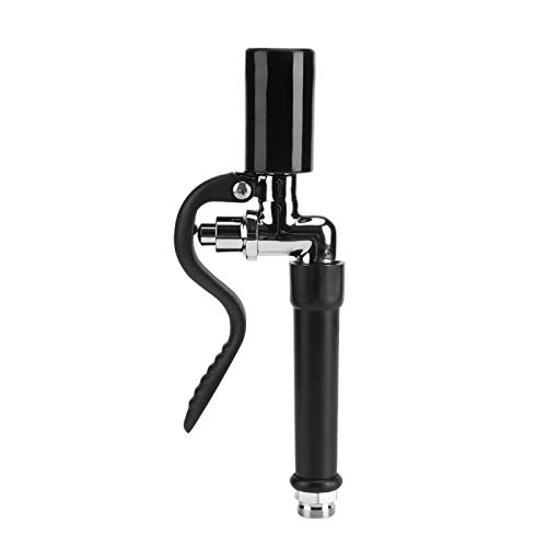 Kitchen Sprayer Set, Faucet Sprayer, Sprayer Kit, High Pressure Dishwashing Washing Nozzle Kit Provides A Large Area of , Apply for Commercial Kitchen