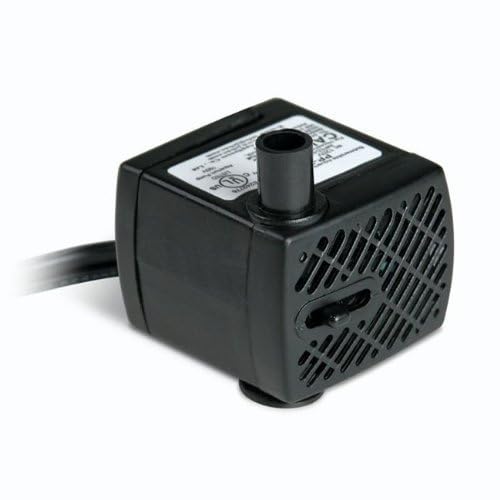 Pet Pump Replacement for Smartcat Fountains