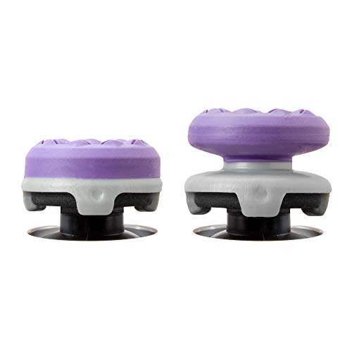 FPS Freek Galaxy Purple for Xbox One and Xbox Series X Controller | 2 Performance Thumbsticks | 1 High-Rise, 1 Mid-Rise | Purple