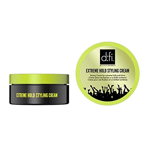 D:fi Extreme Hold [2.65oz][$11] by AMERICAN CREW