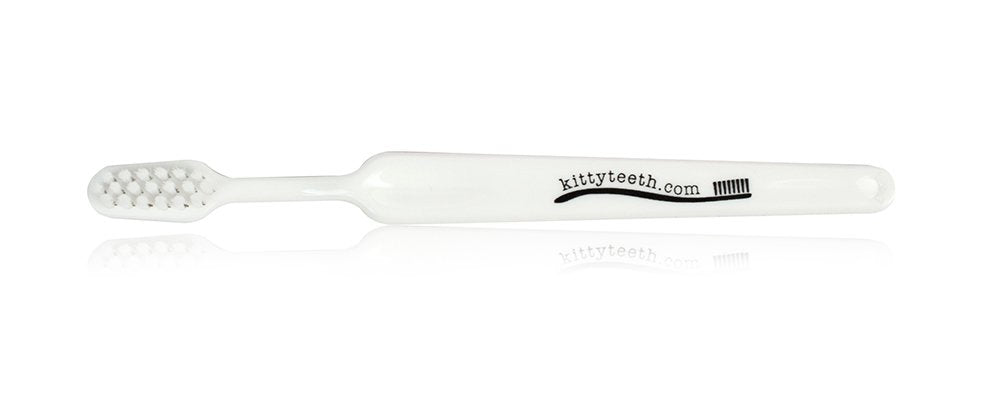 Dog Toothbrush Advanced Oral Hygiene Dental Care Low Br