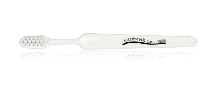 Dog Toothbrush Advanced Oral Hygiene Dental Care Low Br