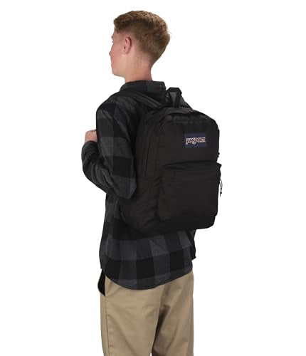 JanSport SuperBreak One Backpacks - Durable, Lightweigh