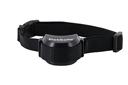 Stay+Play Wireless Receiver Collar Blk