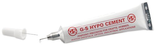 G-S Hypo Cement