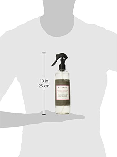 Caldrea Linen and Room Spray Air Freshener, Made with E