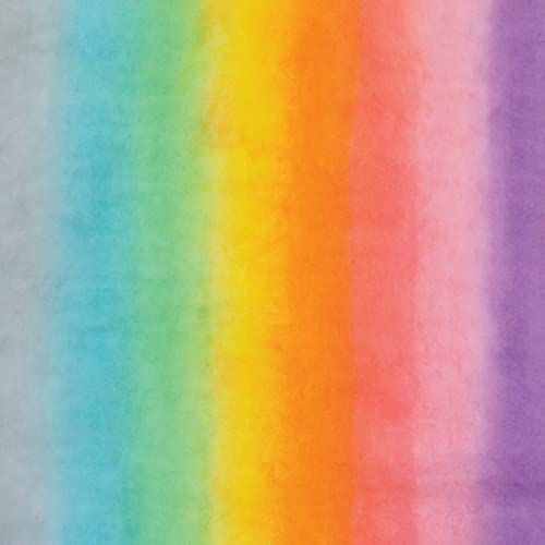 S.E.I. Playful Pastel Tie Dye Kit, Fabric Dye Spray Set