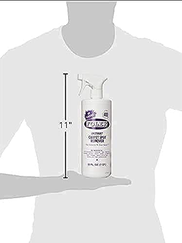 Folex Carpet Spot Remover, 32 oz