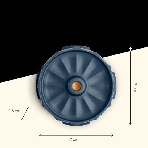 Fellow Prismo Attachment for AeroPress Coffee Maker - E