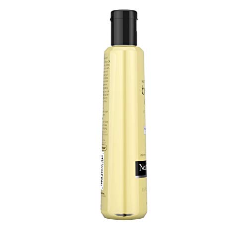 Neutrogena Fragrance-Free Lightweight Body Oil for Dry 