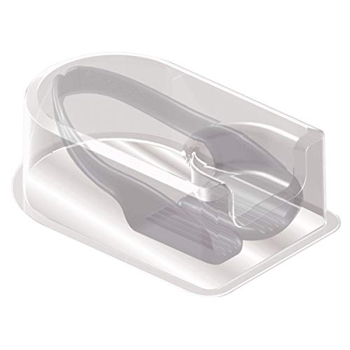 Plackers Grind No More Dental Night Guard for Teeth Gri