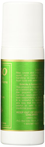 Roll On 70/30 Aloe Plast - 3 oz - Liquid