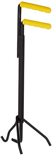 Lodge Lid Lifter, 16, Black