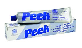 PEEK Polish 100 ml Tube Display Box, 100ml