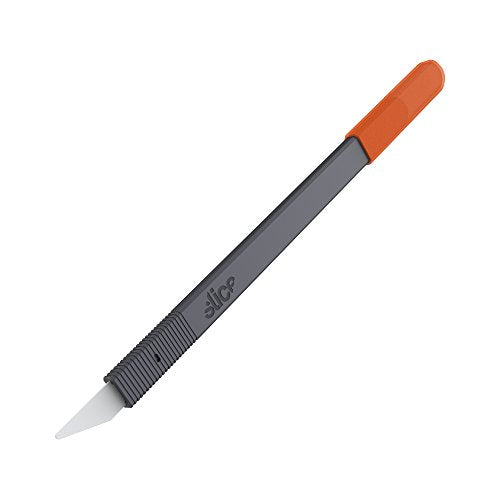 Scalpel, 1 Pack, Black with Orange