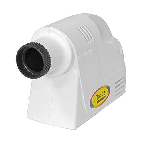 EZ Tracer® Opaque Art Projector For Wall or Canvas Image Reproduction - Not Digital, Light Bulb Not Included (EZ Tracer)