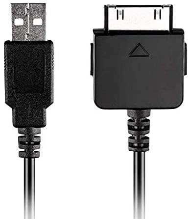 earlife ZUNE Charger Cable USB Sync Data Transfer Power