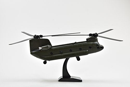 New Ray Boeing CH-47 Chinook Aircraft United States Arm