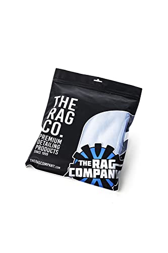 The Rag Company - Premium Window, Glass, Mirror &am