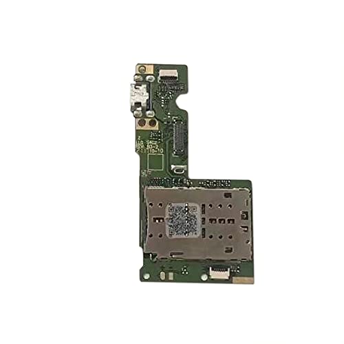 Mustpoint SD Card Reader Board Charging Port for Lenovo