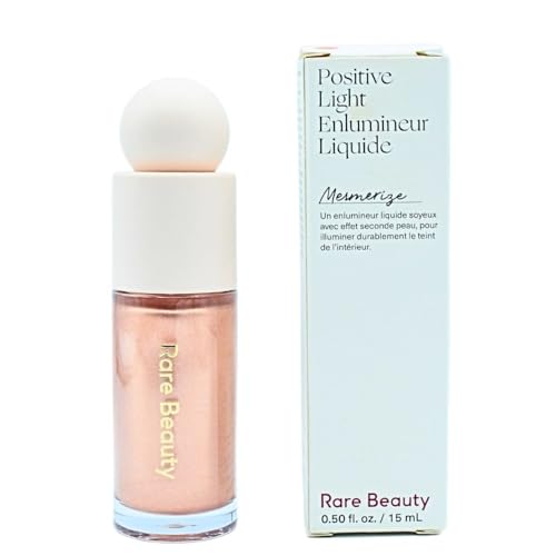 Positive Light Liquid Luminizer (Mesmerize)