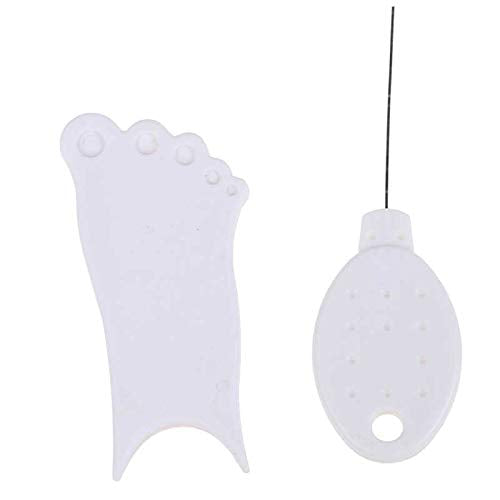Pack Monofilament Diabetes - 10 Gram Medical Foot Neuropathy screening Test Diabetic