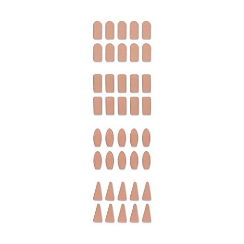 PanPastel Sofft Tools by Golden, Sofft Tool 62100 Mixed