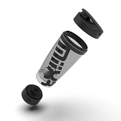 Promixx Original Shaker Bottle (MiiXR Edition) - Batter