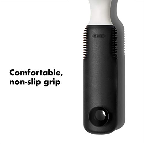 OXO Good Grips Ice Cream Scoop,Black