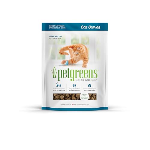 Treats Deep Sea Tuna Semi-Moist Cat Treat 3 Ounce (Pack of 1)