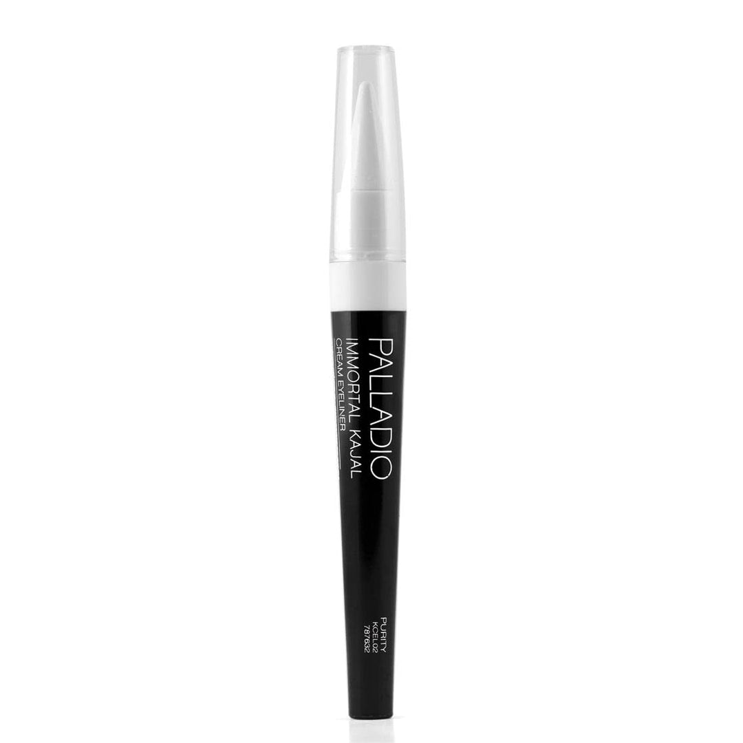 Immortal Kajals Lasting Cream Eyeliner, Purity