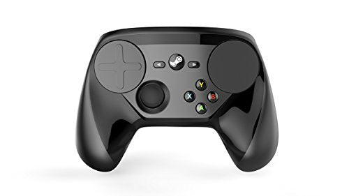 Steam Controller