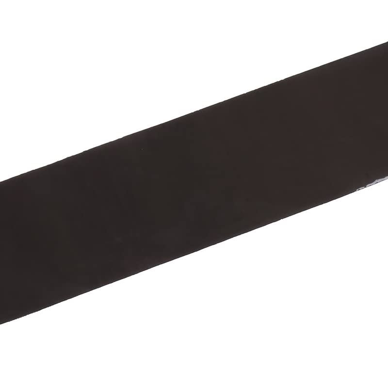 Clip Cord Covers 125pcs/box 2 x 31 One Side Open Tattoo Clip Cord Covers clip cord sleeves for Tattoo Machine Tattoo Gun Wrap Tattoo Accessories Tattoo Supplies Tattoo Kits (black)