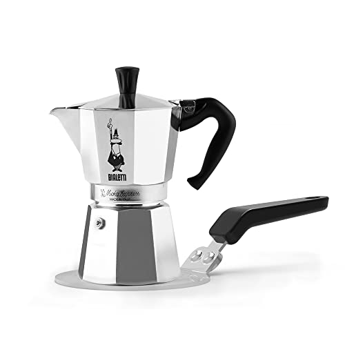 Bialetti Stainless Steel Plate, Heat Diffuser Cooking I