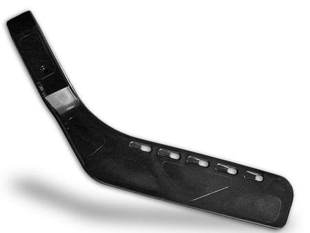 Cosom Hockey Stick Replacement Plastic Blade for Power 