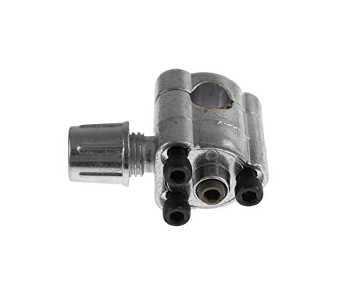 BPV31D Bullet Piercing Valve