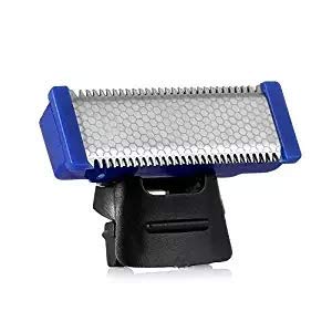 Replacement Head for Electric Shaver Cleaning Trimmer Head Solo Trimmer Micro Touches.