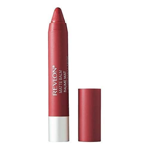 Matte Lip Balm, Matte Finish - Standout