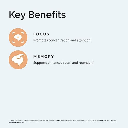 Dr Amen Omega-3 Power - 60 Capsules - Joint &amp; Immune Support Supplement - Contains DHA &amp; EPA - Gluten Free - 30 Servings