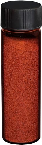 Brine Shrimp Eggs Vial 0.2-Ounces (6 Grams) | Excellent Food Source Baby Aquarium Fish, Freshwater, Reef &amp; Saltwater Marine Tank Hatchery Fry