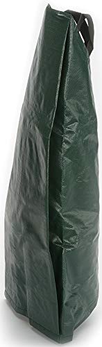 Greenscapes Tree Watering Bag with Micro-Perforated Sea