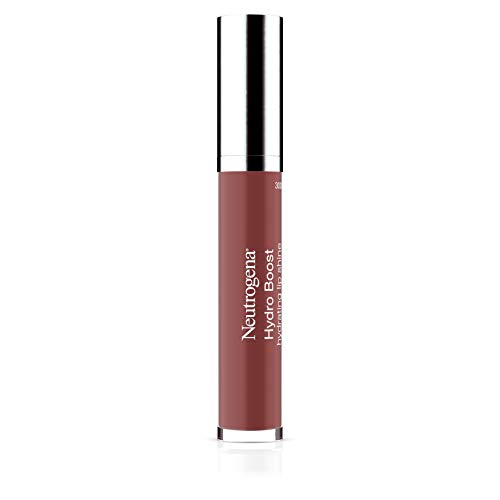 Neutrogena Hydro Boost Moisturizing Lip Gloss, Hydratin